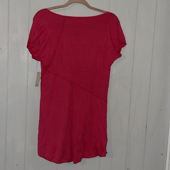 AVA james size small pink top shirt - Picture 6 of 8